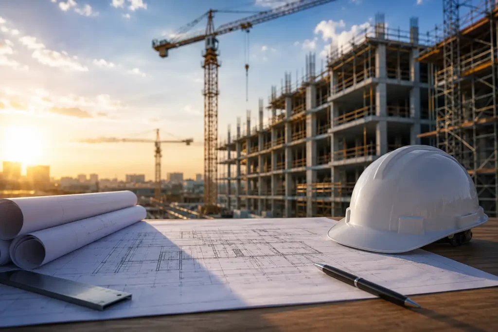 5 Things Every Project Manager Should Know Before Construction Begins