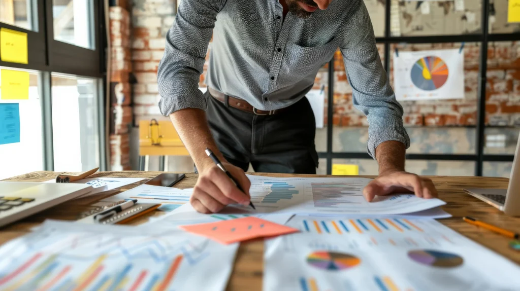 How to Manage a Construction Project From Start to Finish